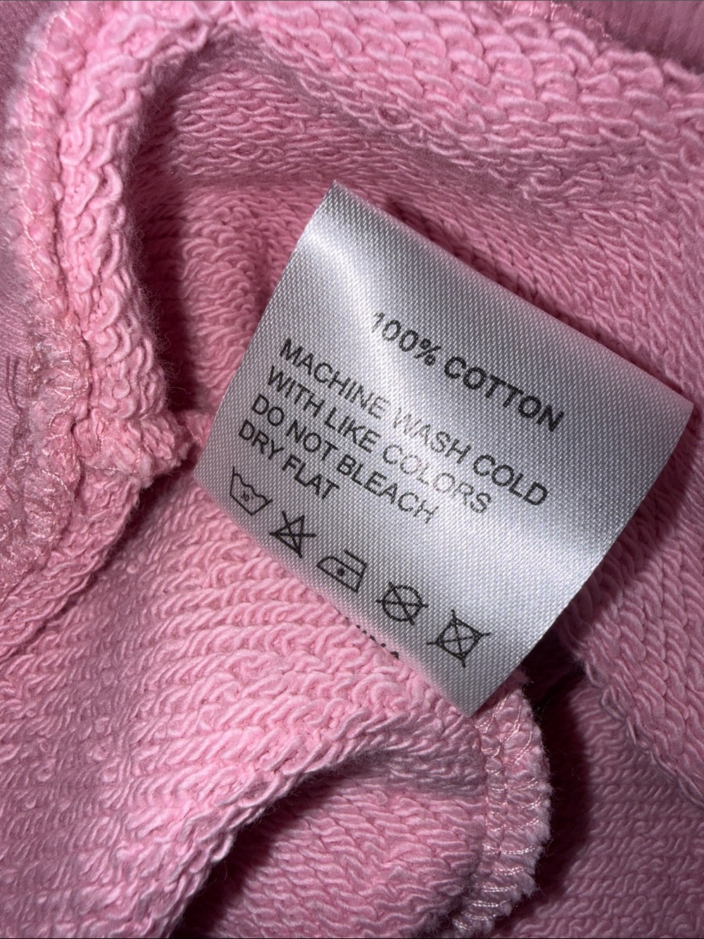 PARKE It’s a Girl Mockneck Sweater - Picture 7 of 8